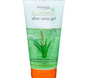PATANJALI ALOEVERA GEL 150ML