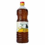PATANJALI MUSTARD OIL 1L