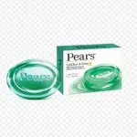 PEARS OIL CLEAR GLOW SOAP 75GM
