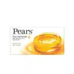 PEARS PURE & GENTLE 120 GR