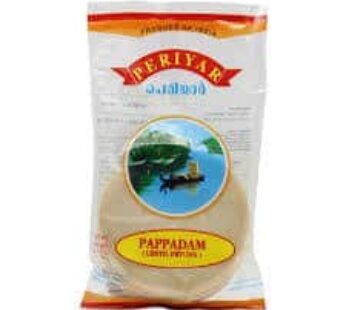 PERIYAR PAPPADAM 150 GR