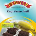 PERIYAR RAGI PUTTU PODI 1KG