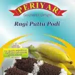 PERIYAR RAGI PUTTU PODI 1KG