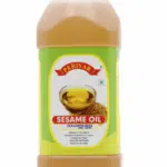PERIYAR SESAME OIL1000ML