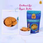 PETTI KADAI CHETTINAD KAI PEPER THATTAI 150 GR