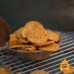 PETTI KADAI CHETTINAD THATTAI 150 GR