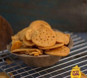 PETTI KADAI CHETTINAD THATTAI 150 GR