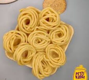 PETTI KADAI THENKULAL MURUKKU 150 GR