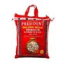 PRESIDENT GOLDEN SELLA 5 KG