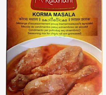 RADHUNI KORMA MASALA 30G