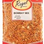 REGEL BOMBAY MIX 375 GR
