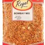 REGEL BOMBAY MIX 375 GR