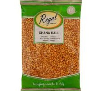 REGEL CHANA DAL 375 GR
