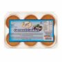 REGEL COCONUT COOKIES 350 GR