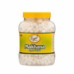 REGEL MAKHANA 400 GR