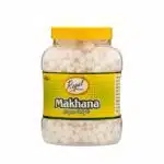 REGEL MAKHANA 400 GR