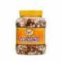 REGEL MAKHANA AND CHANA MIX 370 GR
