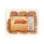 REGEL MINIS ALMOMDS COOKIES 350 GR