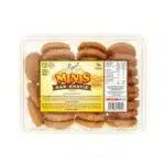 REGEL MINIS NAN KHATIE 350 GR