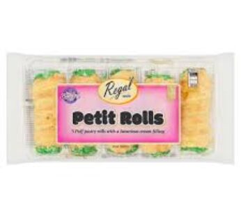 REGEL PETIT ROLL 200 GR