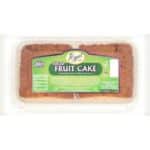 REGEL SLICED FRUIT CAKE 350 GR