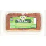 REGEL SLICED FRUIT CAKE 350 GR
