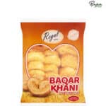 REGEL SWEET BAQAR KHANI 350 GR
