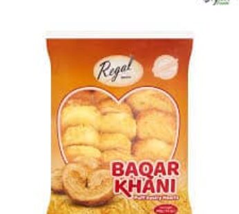 REGEL SWEET BAQAR KHANI  350 GR