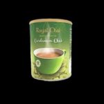 ROYAL CARDAMOM UNSWEETENED CHAI 400G
