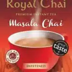 ROYAL MASALA SWEETENED CHAI 220 GR