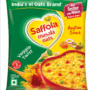 SAFFOLA VEGGIE TWIST OATS 38G