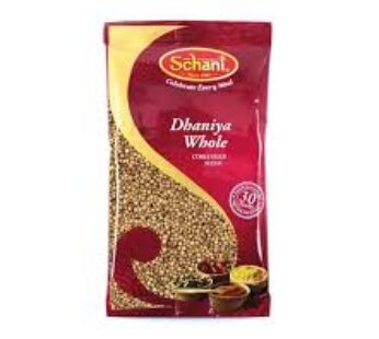 SCHANI DHANIYA WHOLE 700G