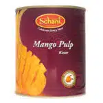 SCHANI MANGO PULP KESAR 850G