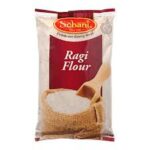 SCHANI RAGI FLOUR 1KG