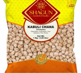 Shagun Kabuli Chana 1kg