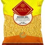 Shagun Moong Dal 1kg