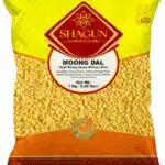 Shagun Moong Dal 1kg