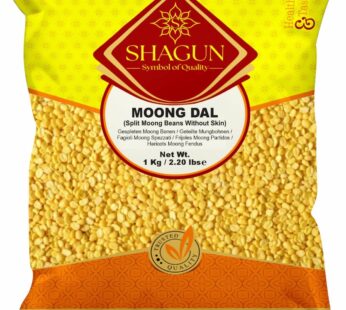 Shagun Moong Dal 1kg