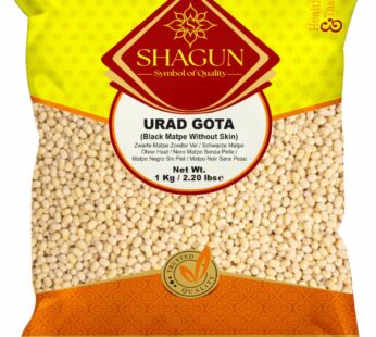 Shagun Urad Dal Gota 1kg