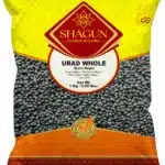 Shagun Urad Whole 1kg