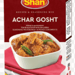 SHAN ACHAR GOSHT MASALA 50G