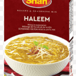 SHAN HALEEM MASALA 50G