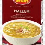 SHAN HALEEM MASALA 50G