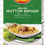 SHAN MUTTON BIRYANI MASALA 60G