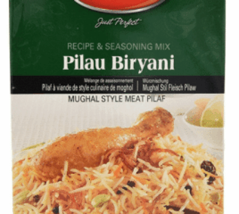 SHAN PILAU BIRYANI MASALA 50G