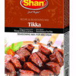 SHAN TIKKA MASALA 50G