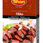 SHAN TIKKA MASALA 50G