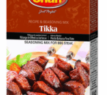 SHAN TIKKA MASALA 50G