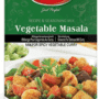 SHAN VEGETABLE MASALA 100G