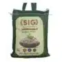 SIG XXL BASMATI RICE 5 KG